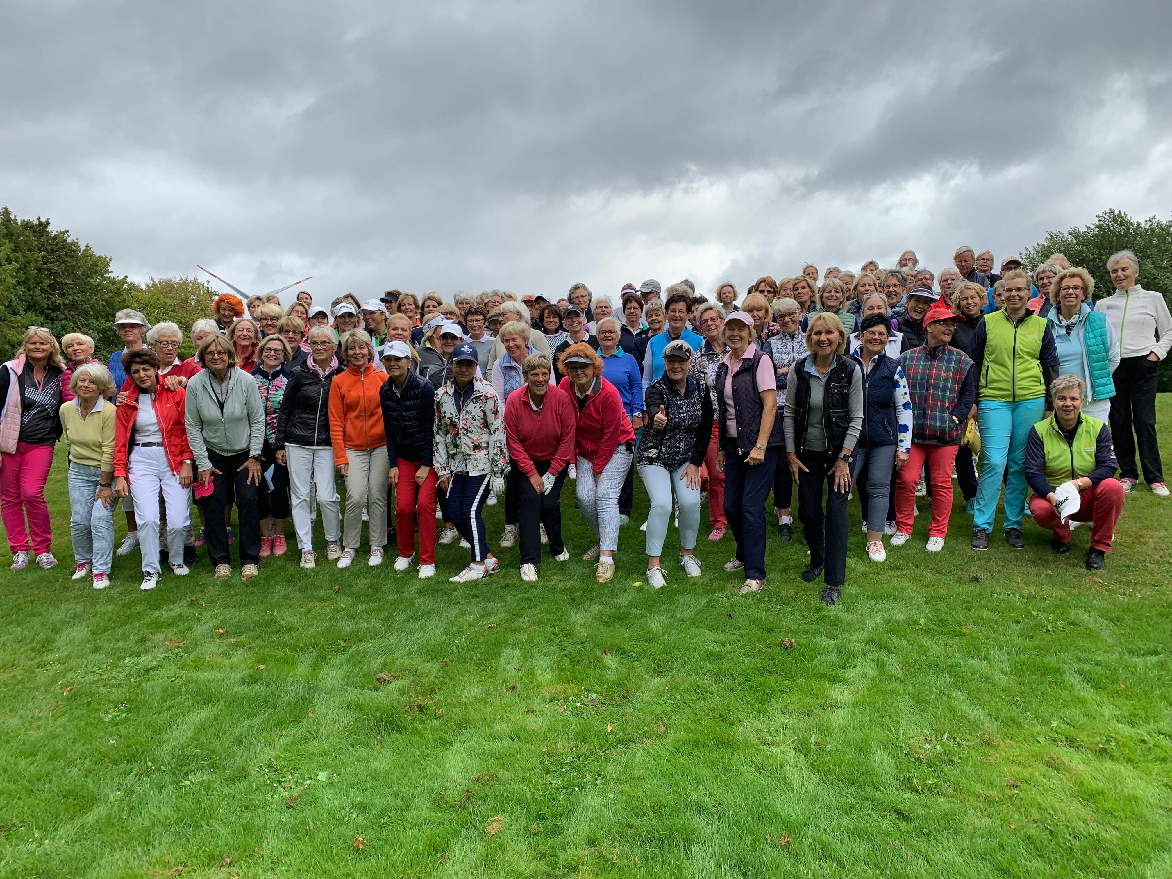 Golf-Club Buxtehude: Damenturnier