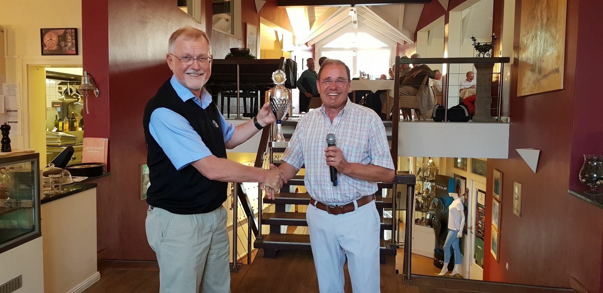Golf-Club Buxtehude