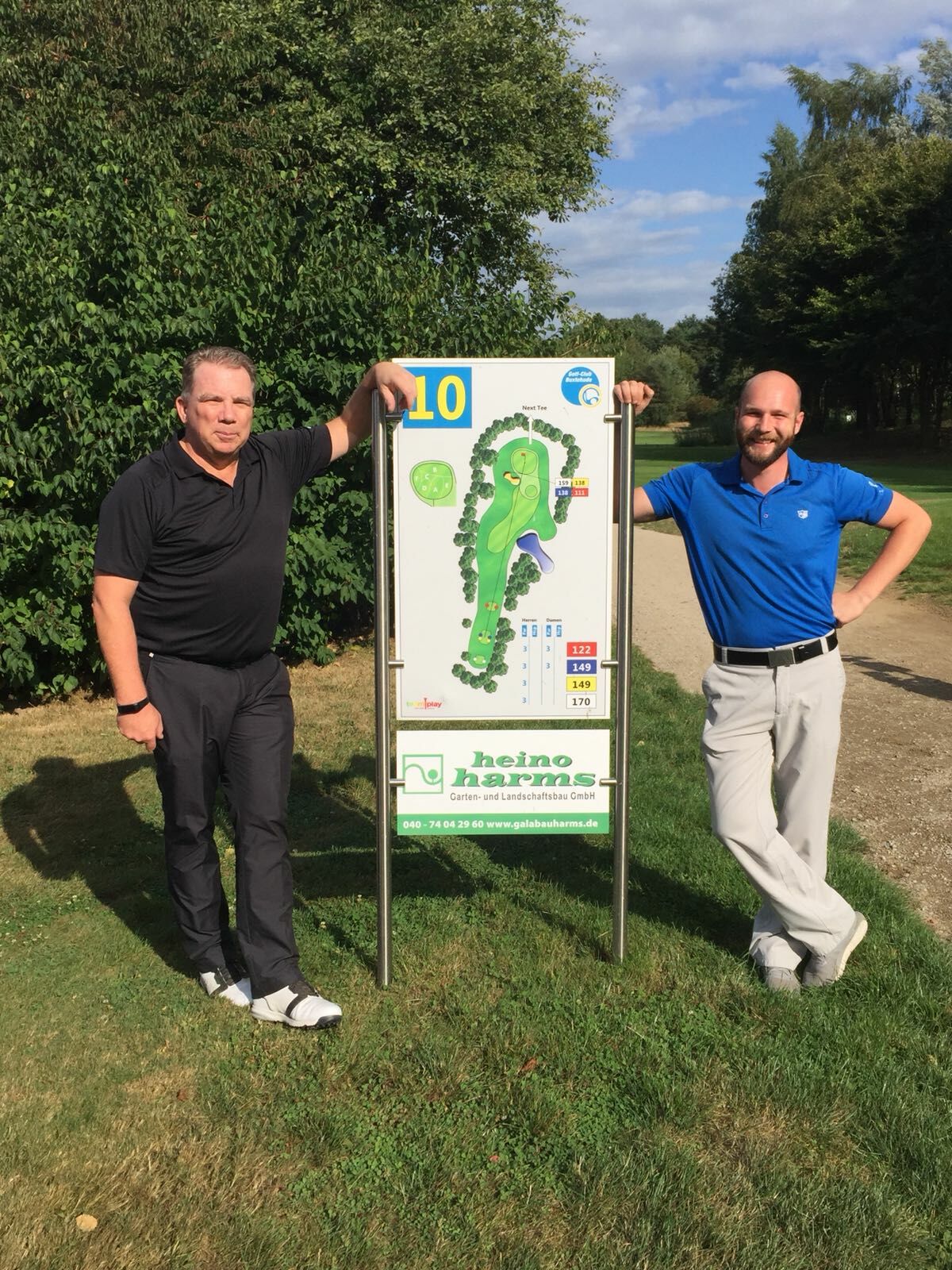 Golf-Club Buxtehude