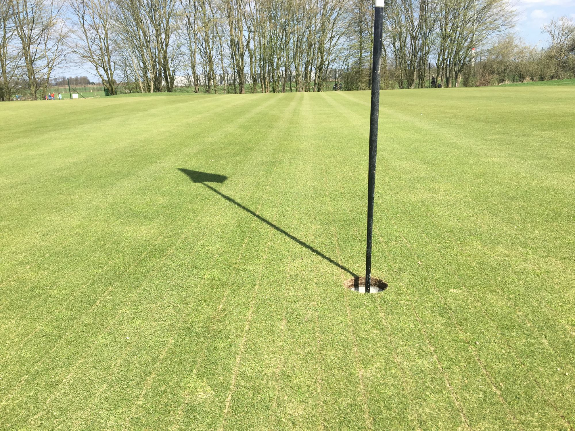 Job done!